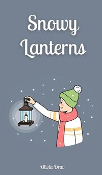 Cover image for Snowy Lanterns