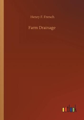 Cover image for Farm Drainage