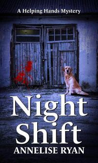 Cover image for Night Shift