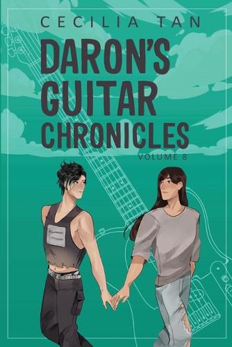 Daron's Guitar Chronicles