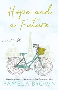 Cover image for Hope and a Future