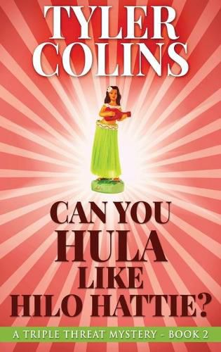Cover image for Can You Hula Like Hilo Hattie?