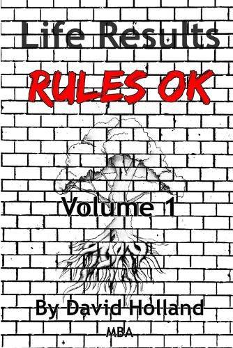 Cover image for Life Results Rules OK - Volume 1