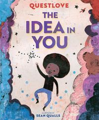 Cover image for The Idea in You