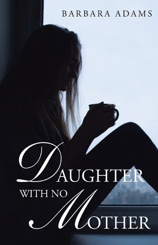 Cover image for Daughter with No Mother