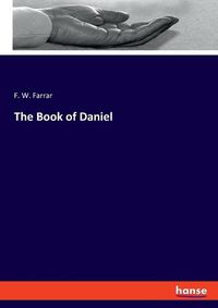 Cover image for The Book of Daniel