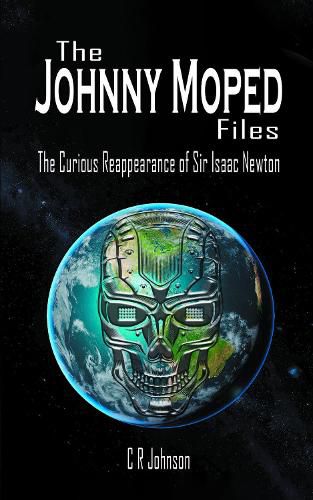 Cover image for The Johnny Moped Files