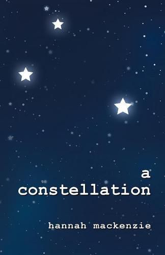 Cover image for A Constellation