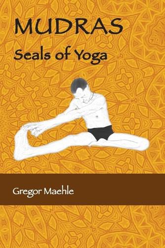 Cover image for MUDRAS Seals of Yoga