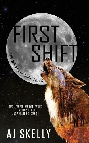 Cover image for First Shift