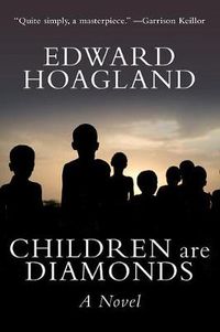 Cover image for Children Are Diamonds: An African Apocalypse