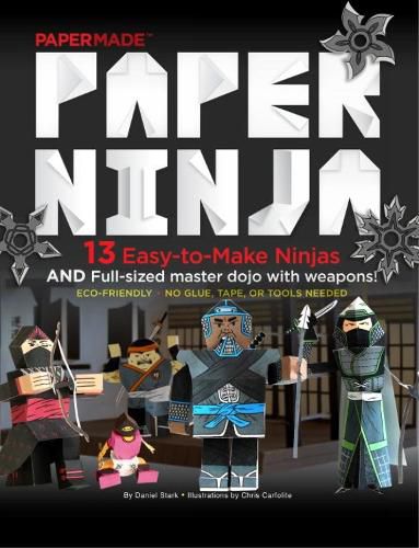 Paper Ninjas