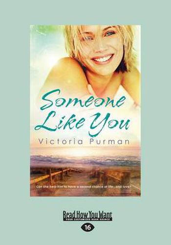 Cover image for Someone Like You