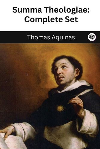 The Summa Theologica of St. Thomas Aquinas (Five Volumes)