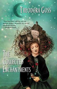 Cover image for The Collected Enchantments