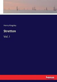 Cover image for Stretton: Vol. I