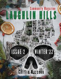 Cover image for Laughlin Hills Community Magazine