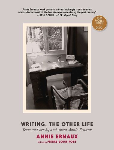 Cover image for Writing, the Other Life