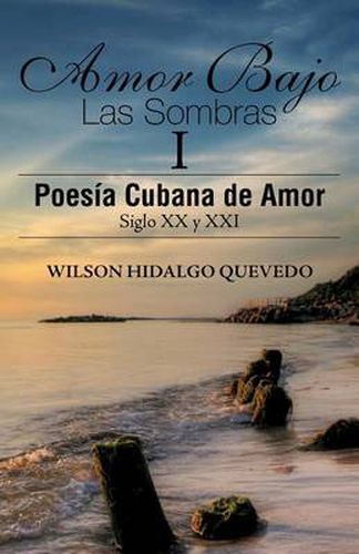 Cover image for Amor Bajo Las Sombras I: Poesia Cubana de Amor, Siglo XX y XXI