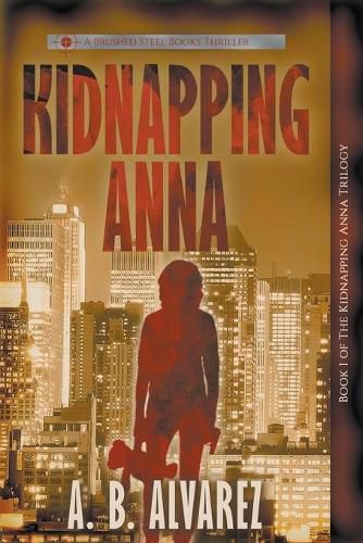 Cover image for Kidnapping Anna