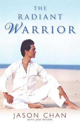 Cover image for The Radiant Warrior