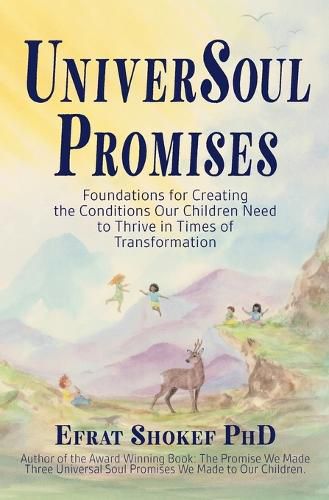 Cover image for UniverSoul Promises