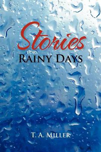 Cover image for Stories for Rainy Days