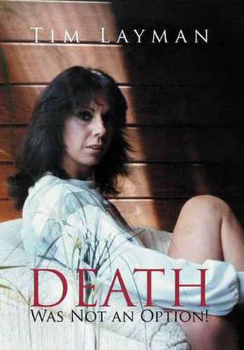 Cover image for Death Was Not an Option!