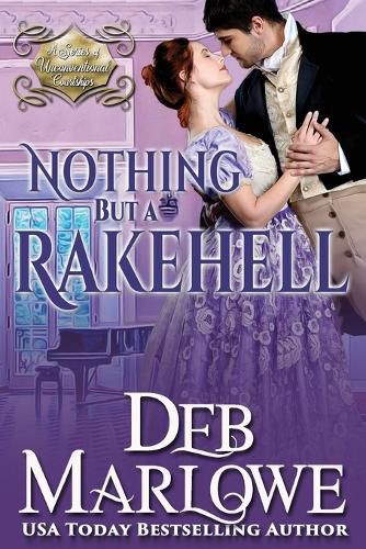 Cover image for Nothing But a Rakehell