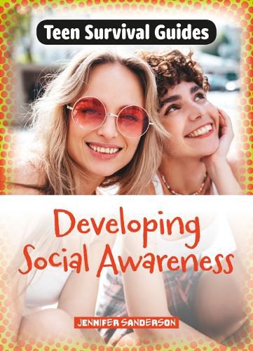 Cover image for Developing Social Awareness