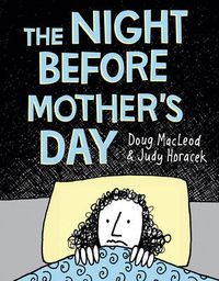 Cover image for The Night Before Mother's Day