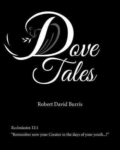 Cover image for Dove Tales