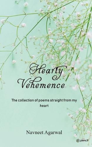 Cover image for Hearty Vehemence Vol I