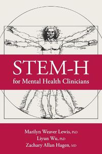 Cover image for Stem-H for Mental Health Clinicians