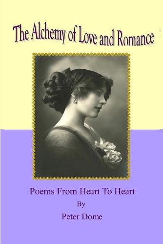 Cover image for The Alchemy of Love and Romance