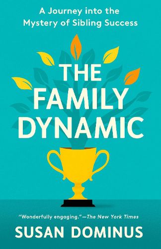 Cover image for The Family Dynamic