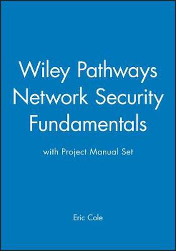 Network Security Fundamentals: Project Manual