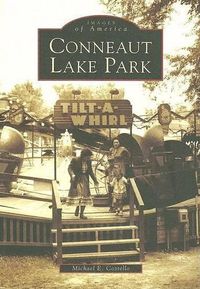 Cover image for Conneaut Lake Park