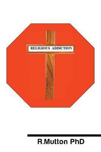 Cover image for Religious Addiction