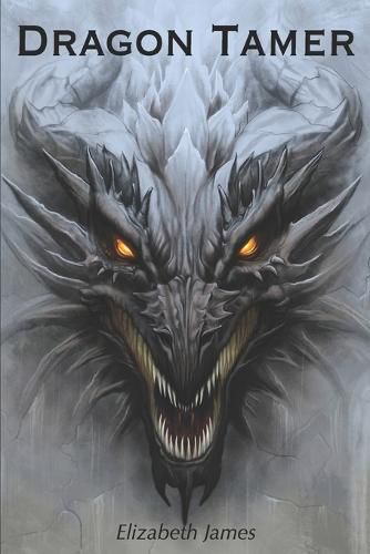 Cover image for Dragon Tamer