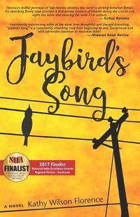 Cover image for Jaybird's Song