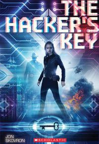 Cover image for The Hacker's Key