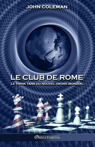 Cover image for Le Club de Rome