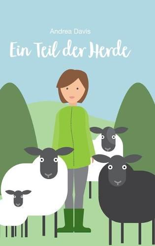 Cover image for Ein Teil der Herde
