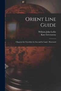Cover image for Orient Line Guide