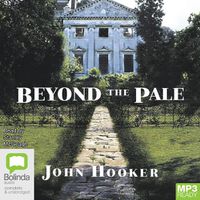 Cover image for Beyond the Pale