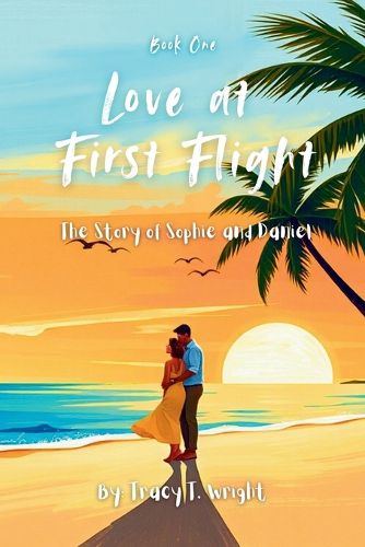 Cover image for Love at First Flight