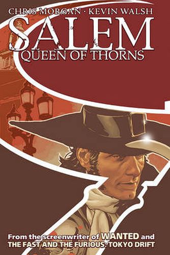 Queen of Thorns: Salem