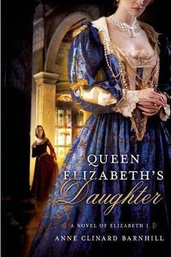 Cover image for Queen Elizabeth's Daughter
