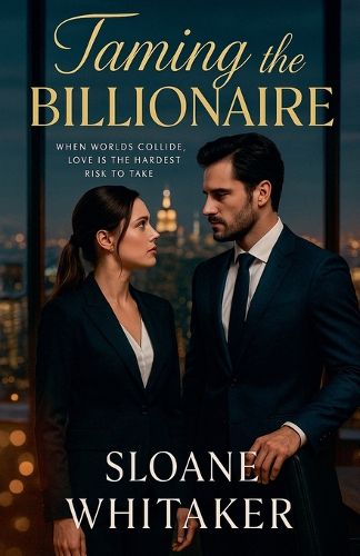 Cover image for Taming the Billionaire